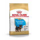 Royal Canin Puppy Yorkshire Terrier ração para cães  , , large image number null
